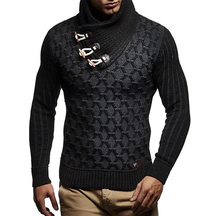 Halveth | Men&