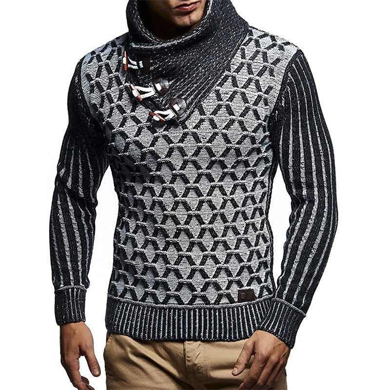 Halveth | Men&