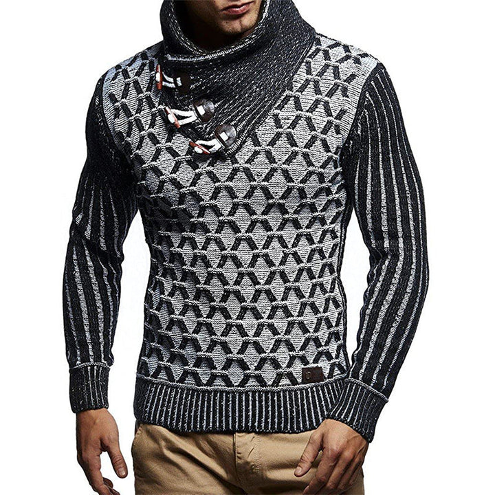 Halveth | Men&