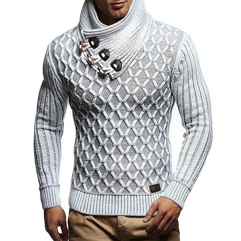 Halveth | Men&