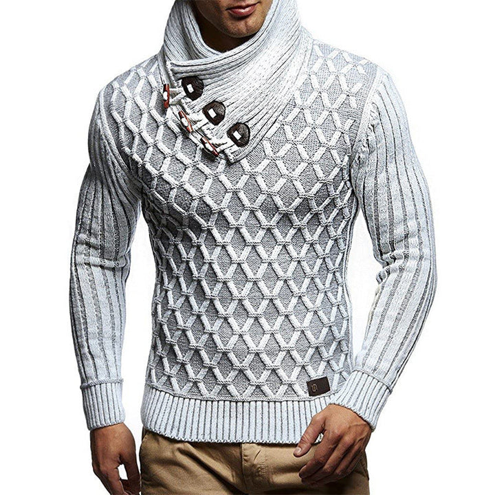 Halveth | Men&