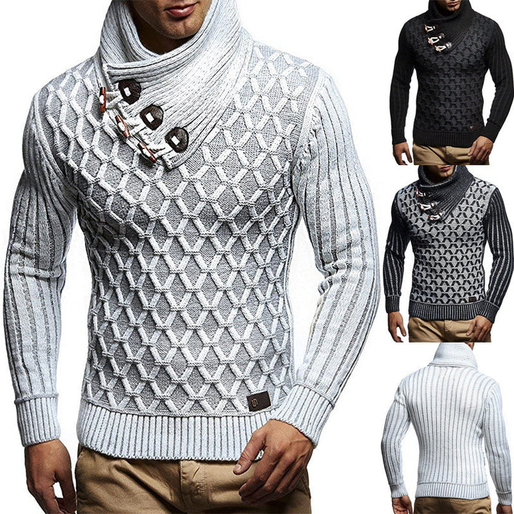 Halveth | Men&