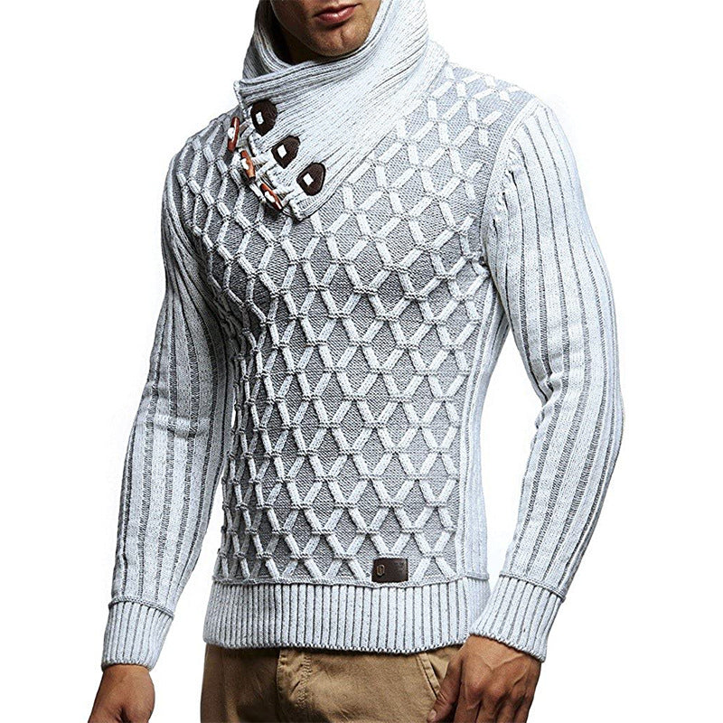 Halveth | Men&