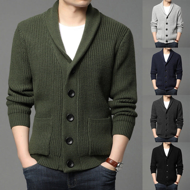 Dravoss | Men&