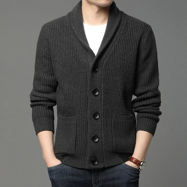 Dravoss | Men&
