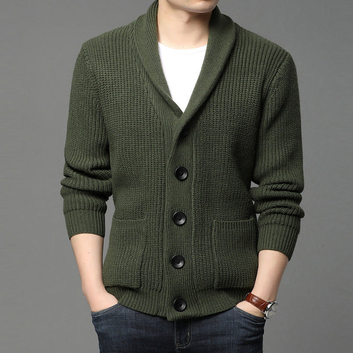 Dravoss | Men&