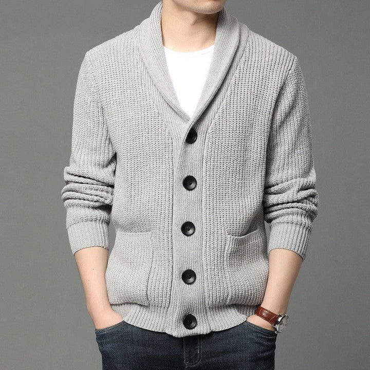 Dravoss | Men&