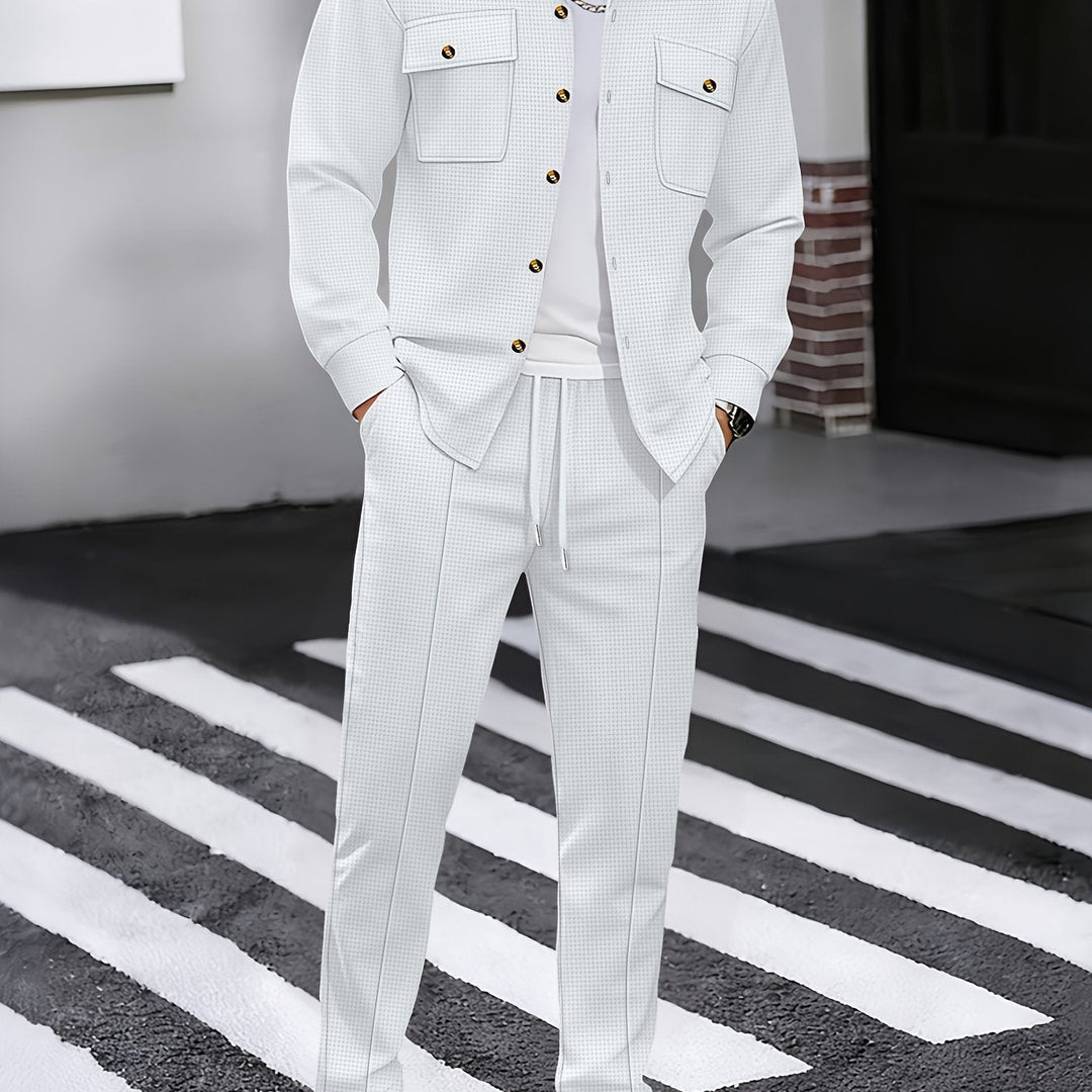 Aldren | Men&