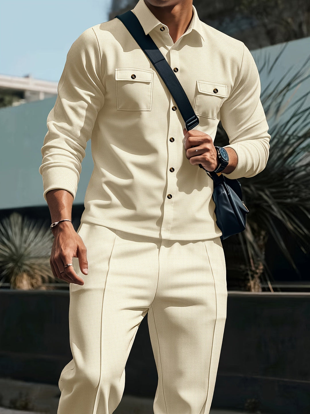 Aldren | Men&