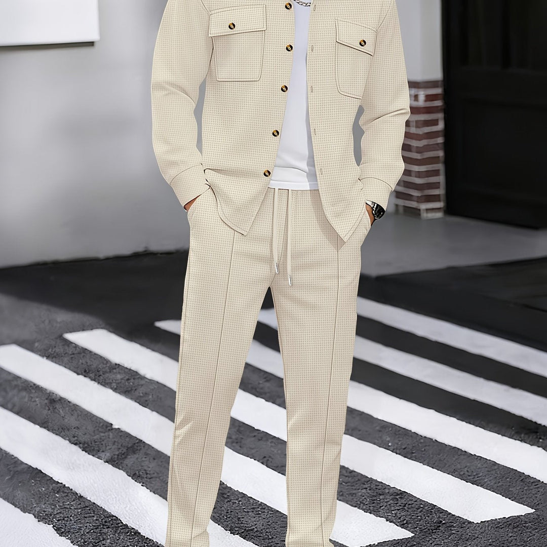 Aldren | Men&