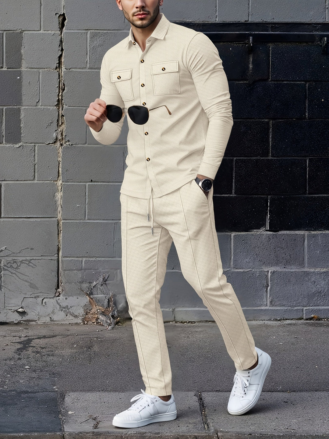 Aldren | Men&