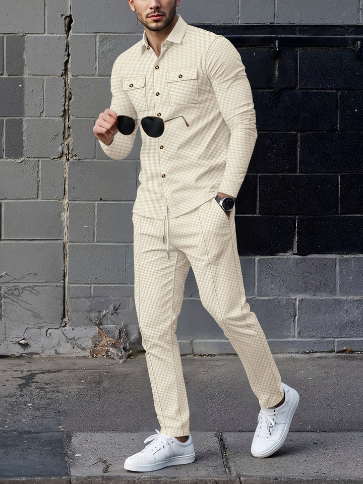 Aldren | Men&