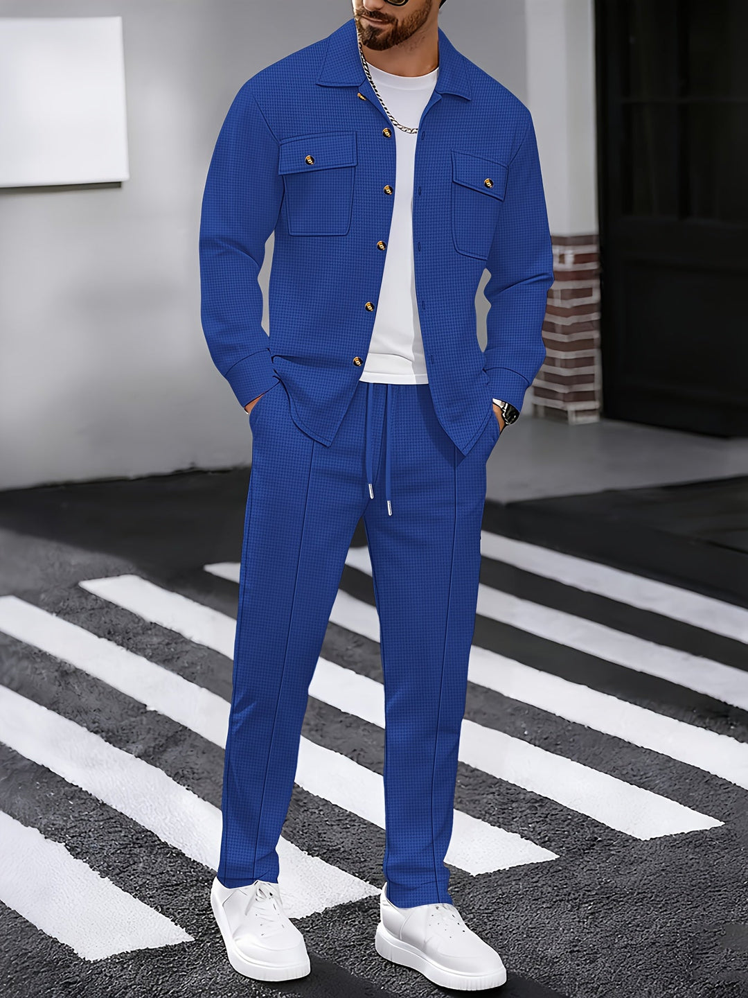 Aldren | Men&