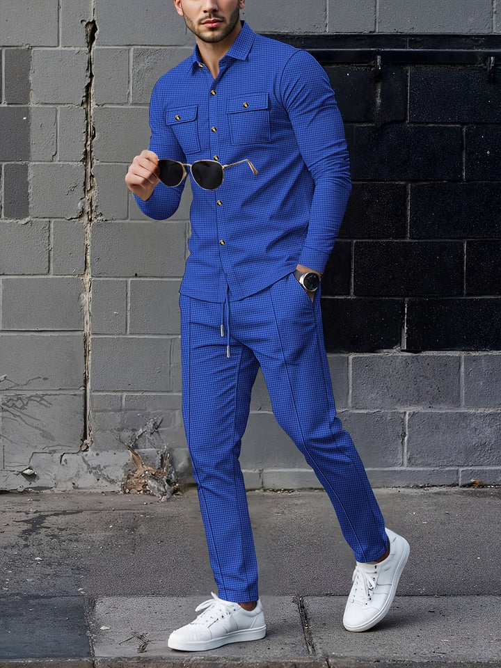 Aldren | Men&