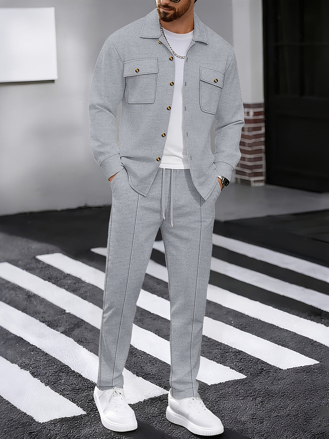 Aldren | Men&
