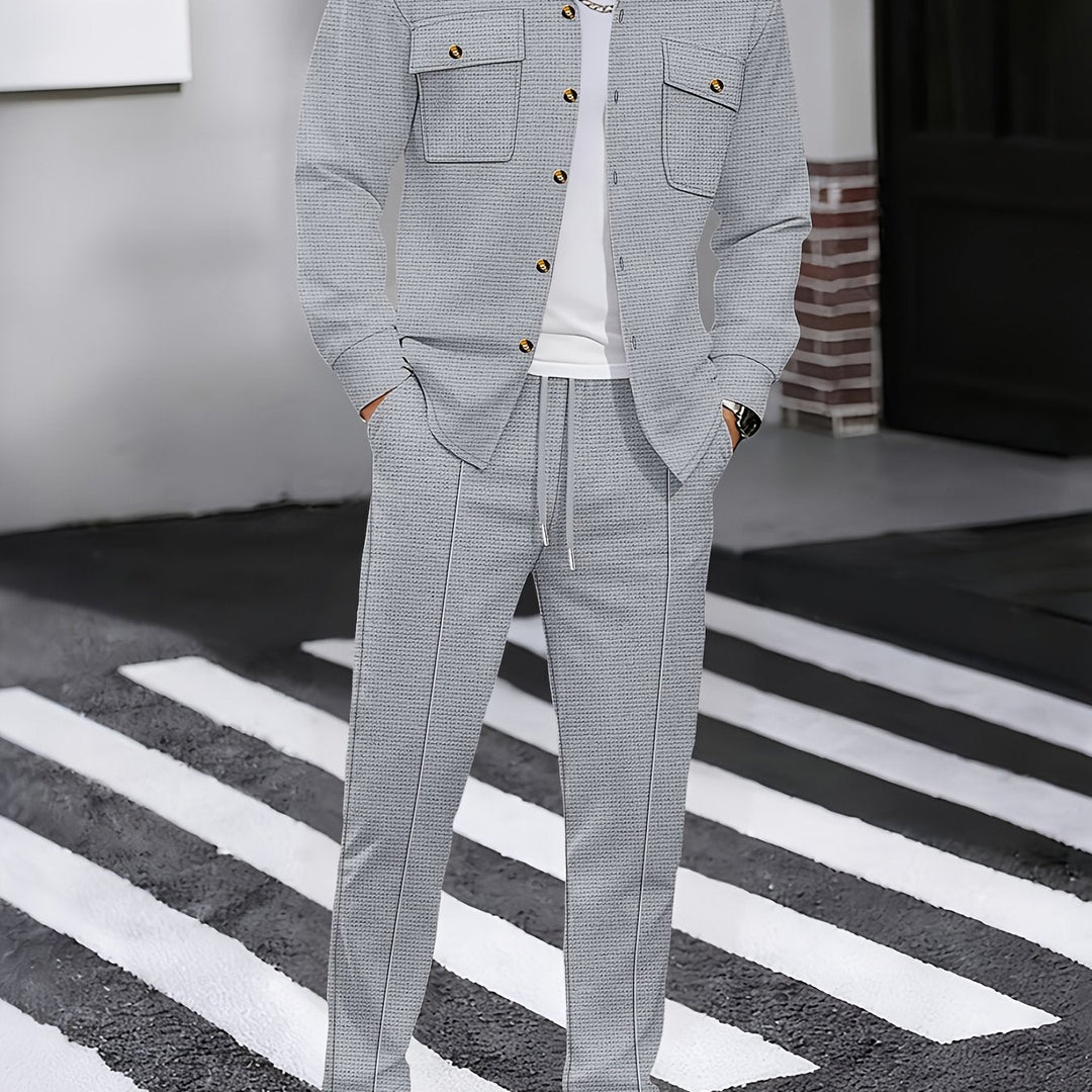 Aldren | Men&