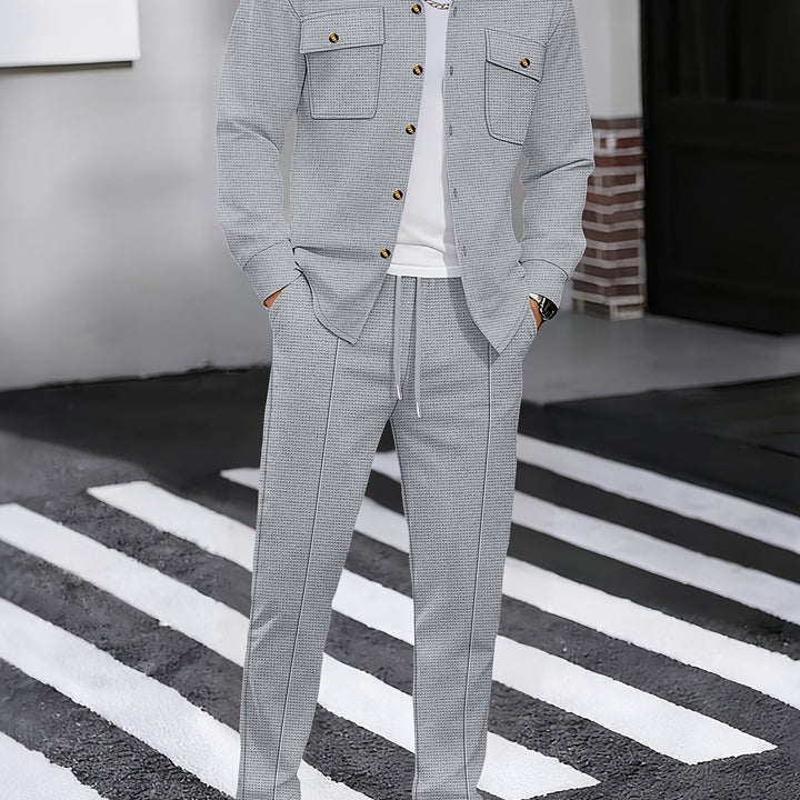 Aldren | Men&