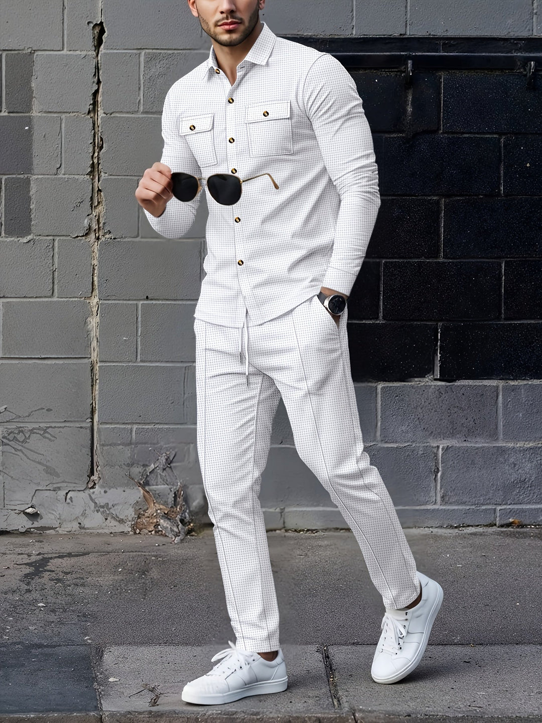 Aldren | Men&