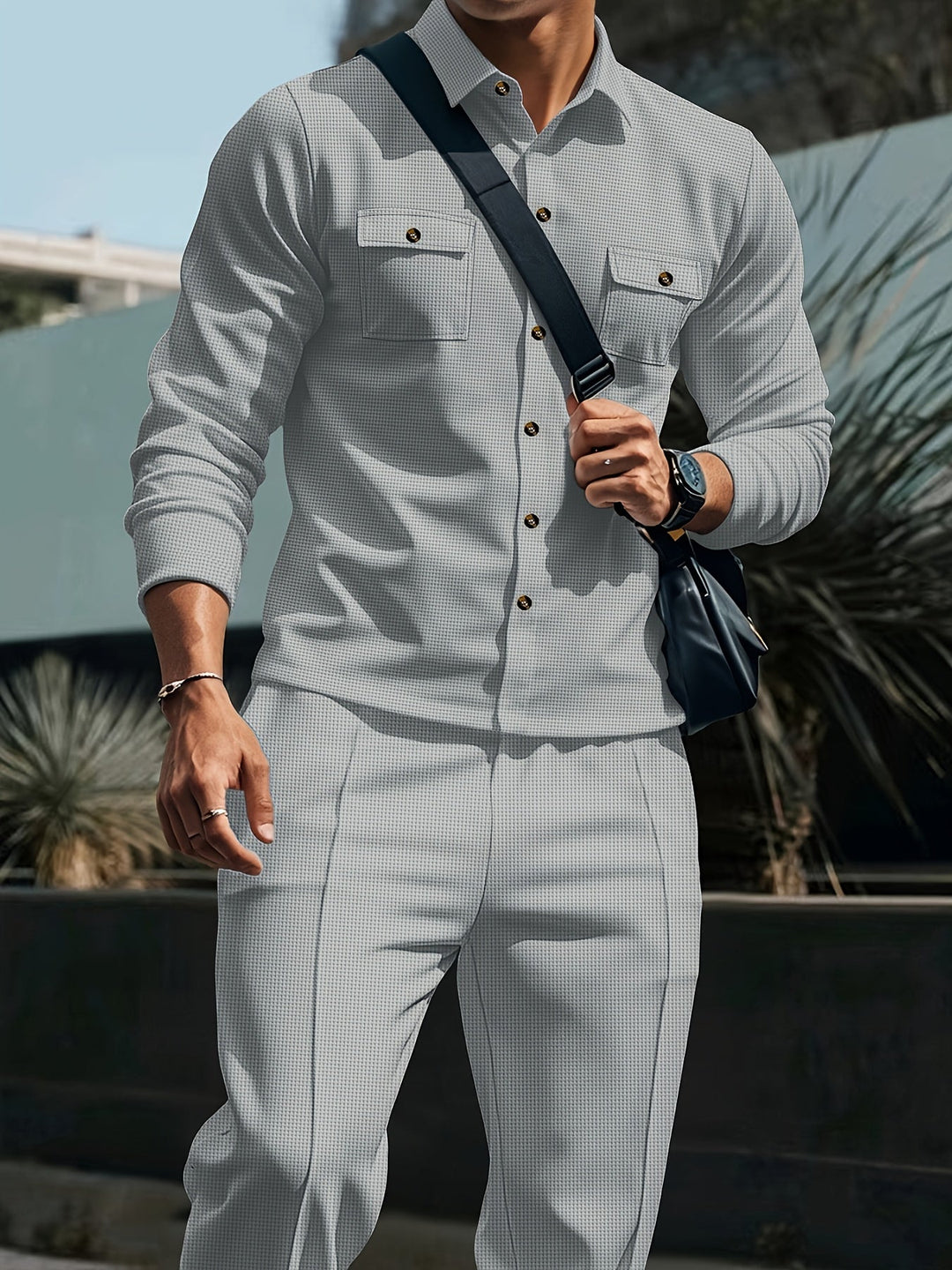 Aldren | Men&