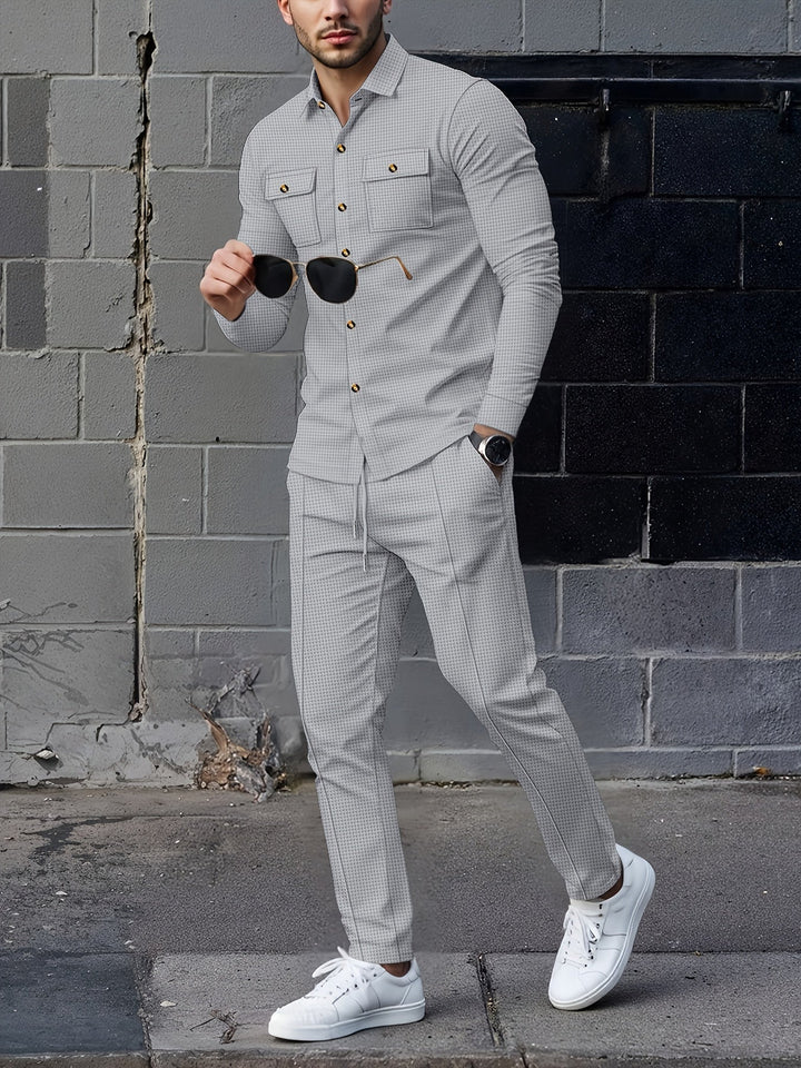 Aldren | Men&