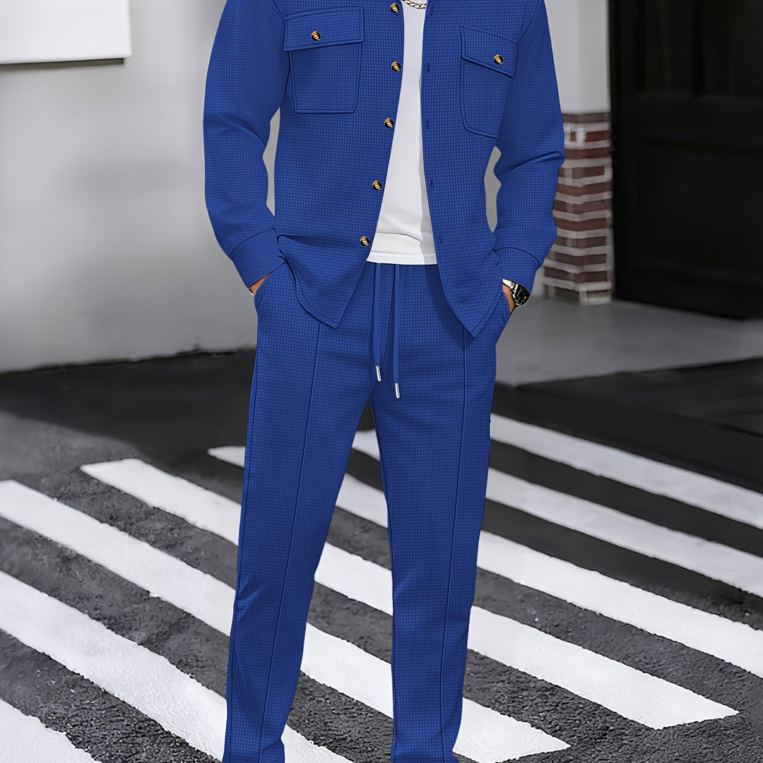 Aldren | Men&