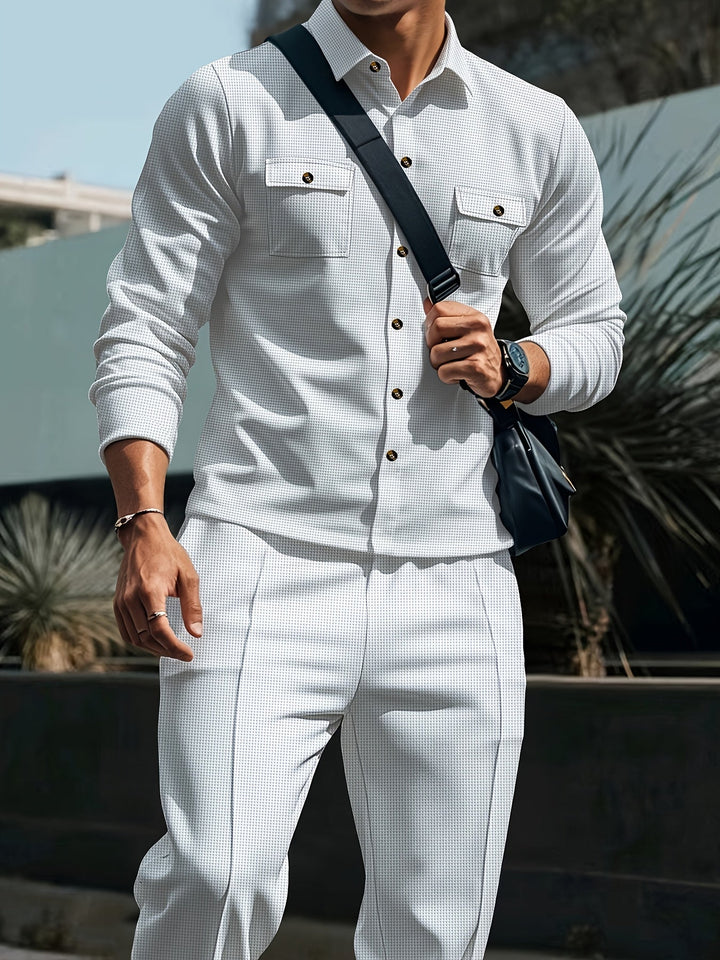 Aldren | Men&