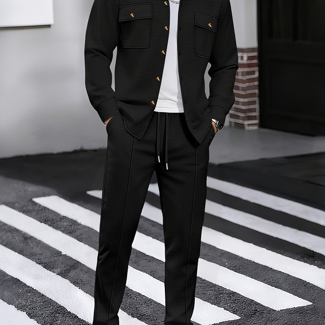 Aldren | Men&