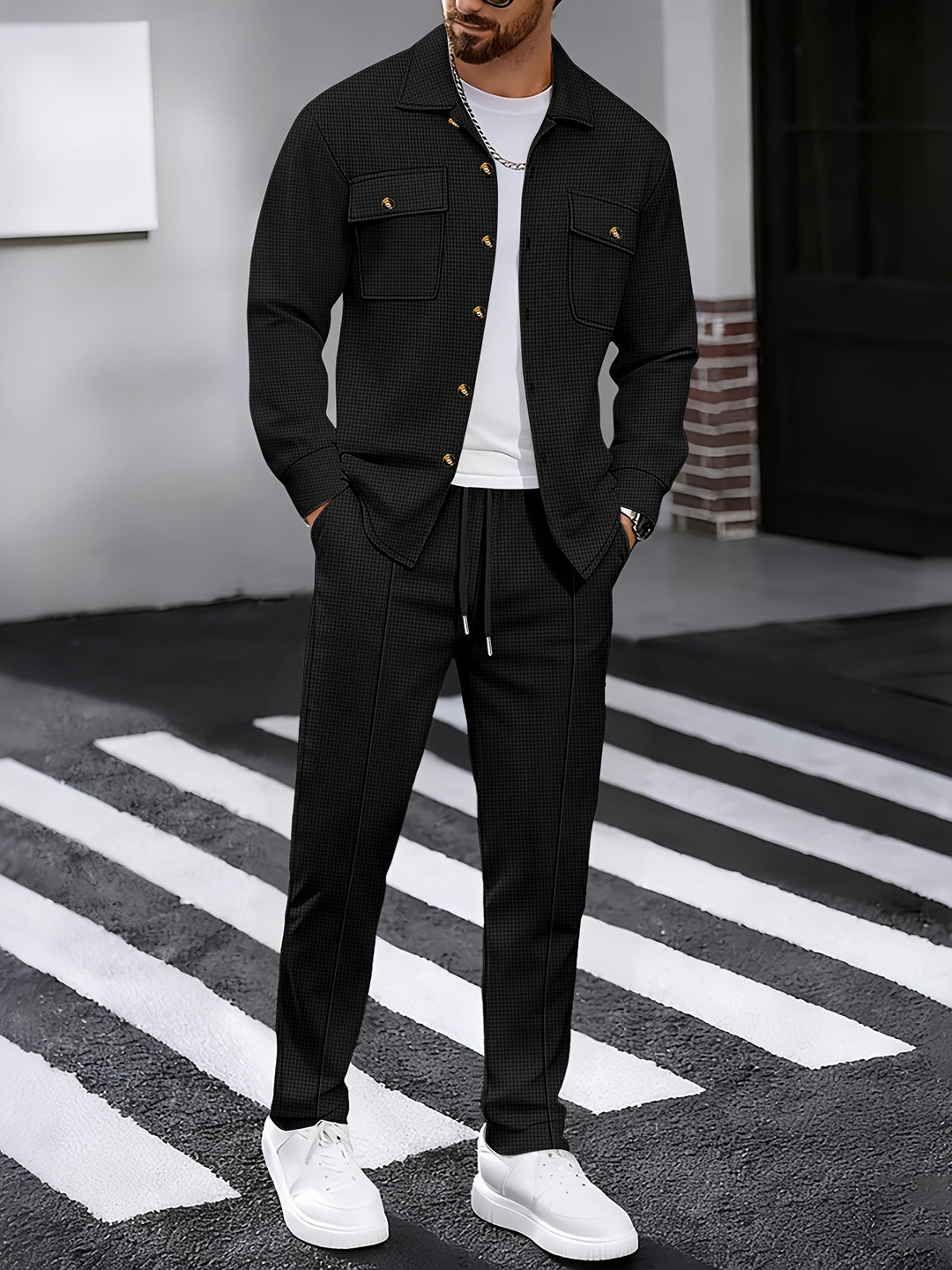 Aldren | Men&