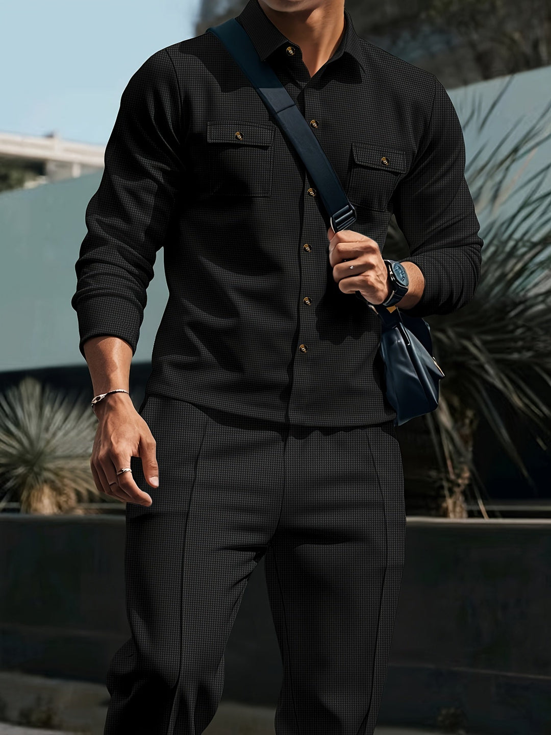 Aldren | Men&