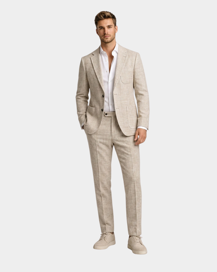 Aldwick | Men&