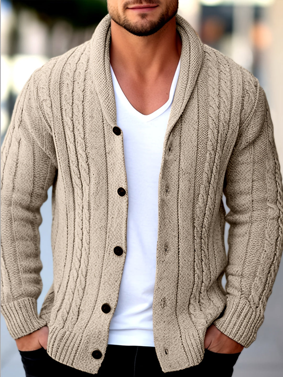 Aldworth | Men&