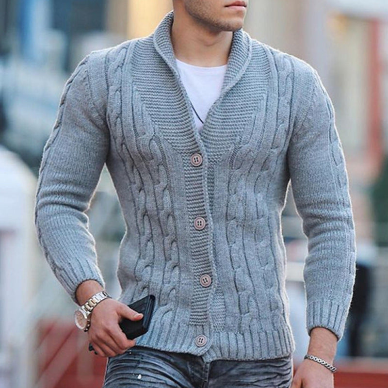 Aldworth | Men&