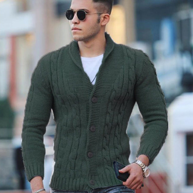 Aldworth | Men&