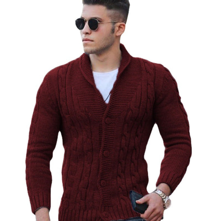 Aldworth | Men&