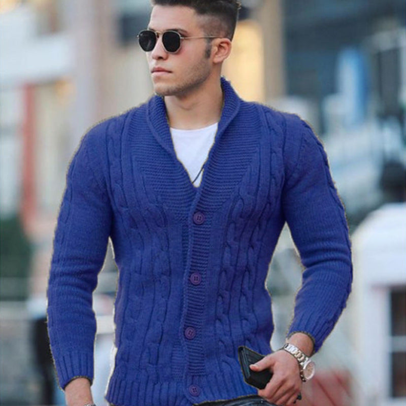 Aldworth | Men&