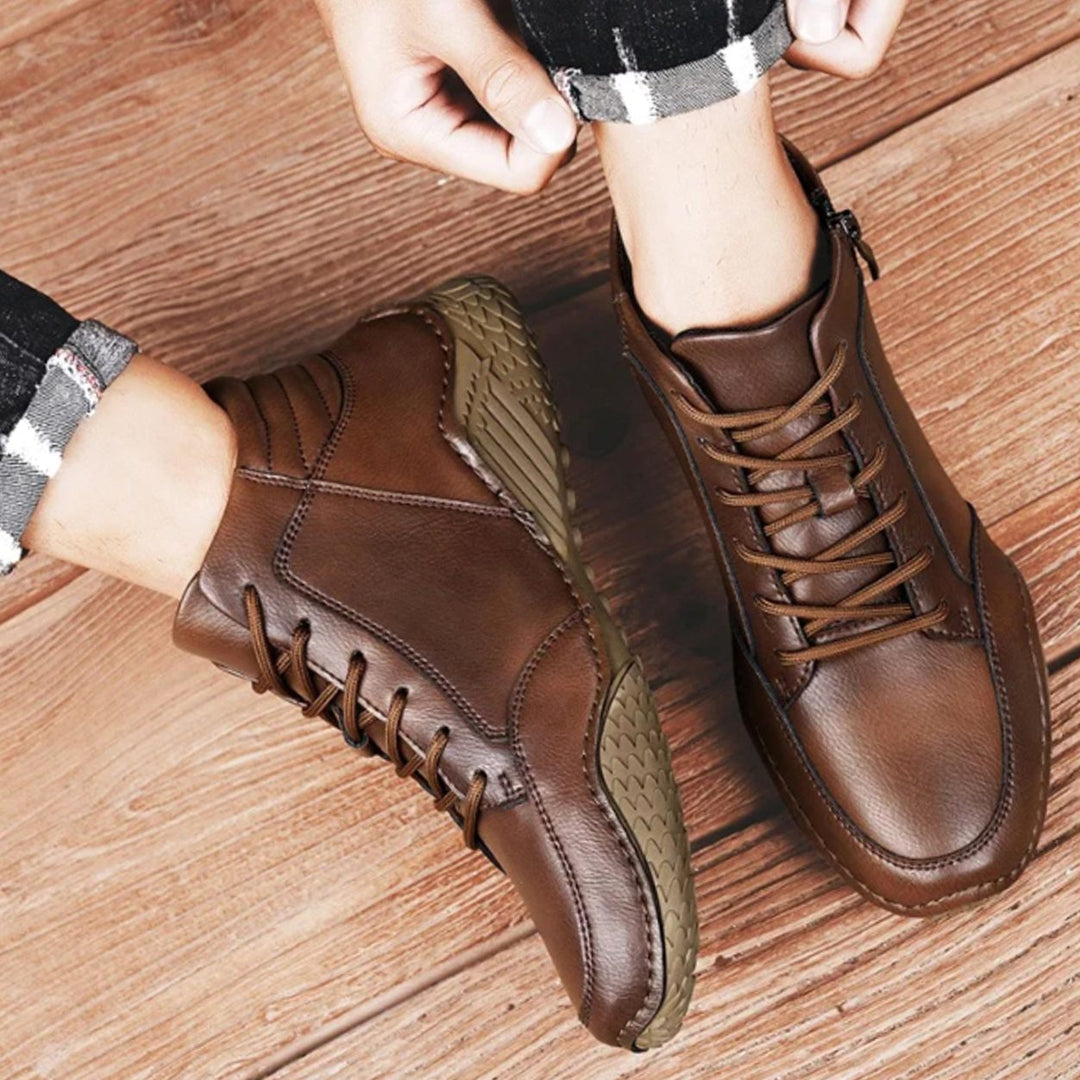 Breckon | Men&