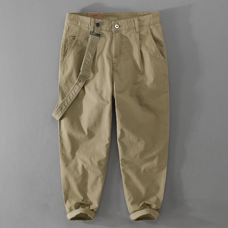 Brennan | Men&