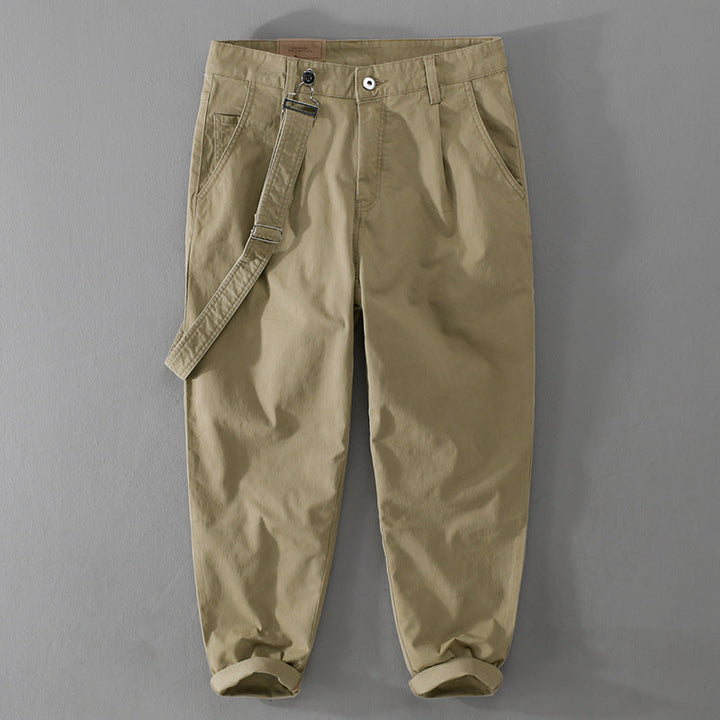 Brennan | Men&