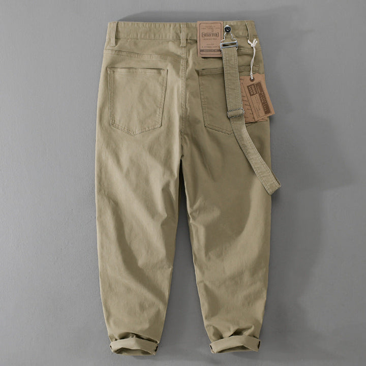 Brennan | Men&