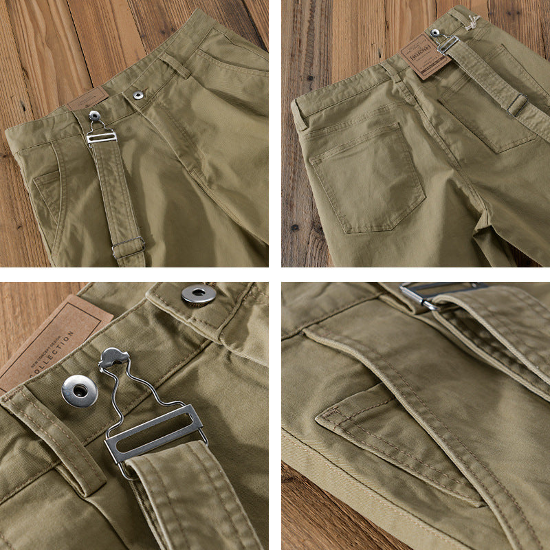 Brennan | Men&