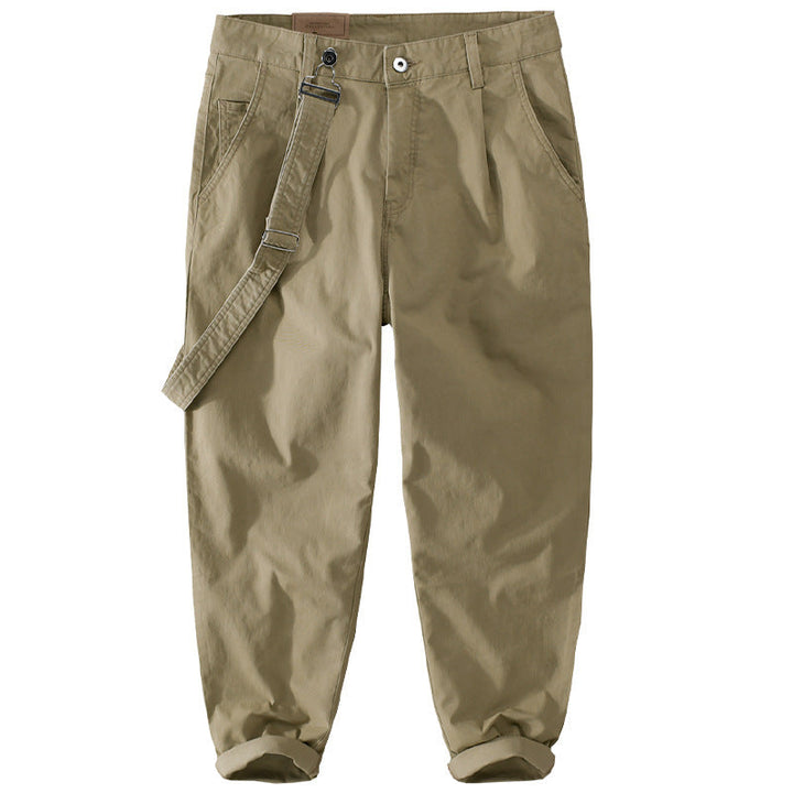 Brennan | Men&