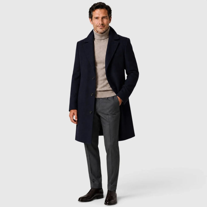 Brennick | Men&