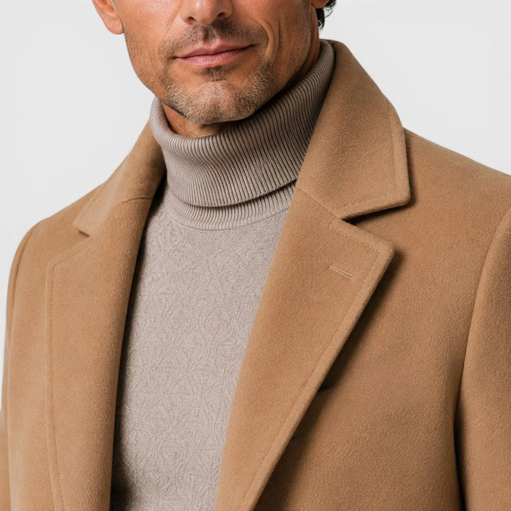 Brennick | Men&