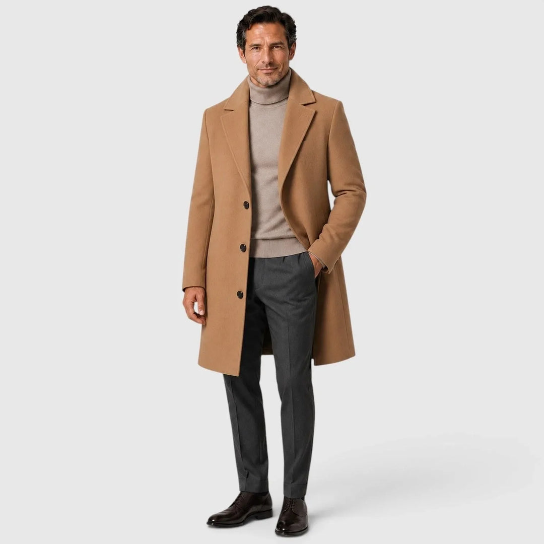 Brennick | Men&