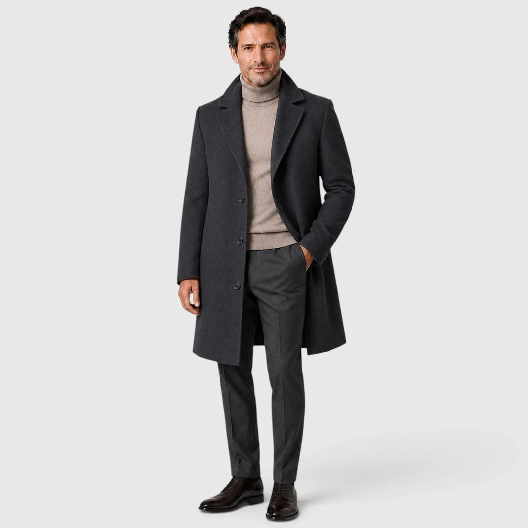 Brennick | Men&