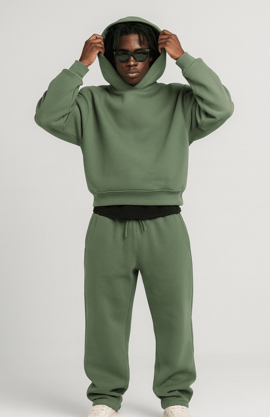 Brennox | Men&