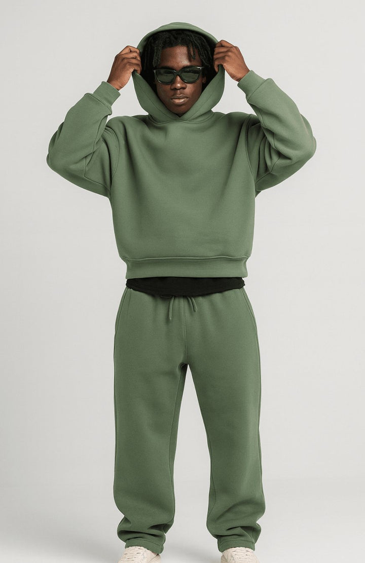 Brennox | Men&