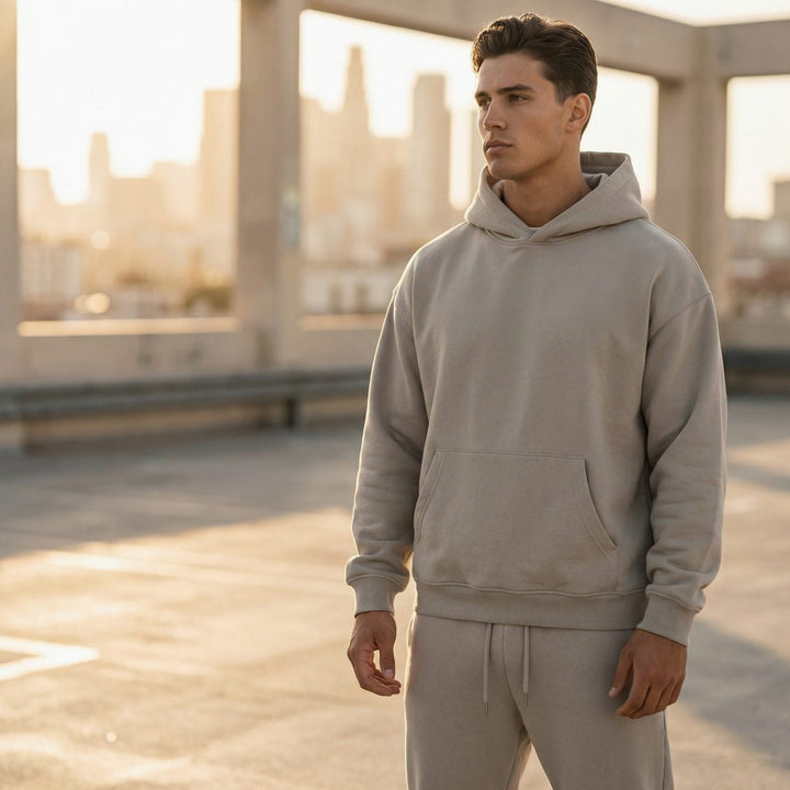 Brennox | Men&