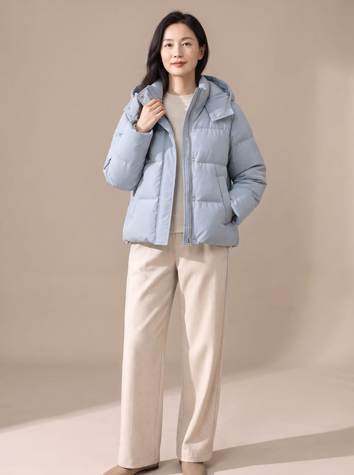 Brevaine | Women&