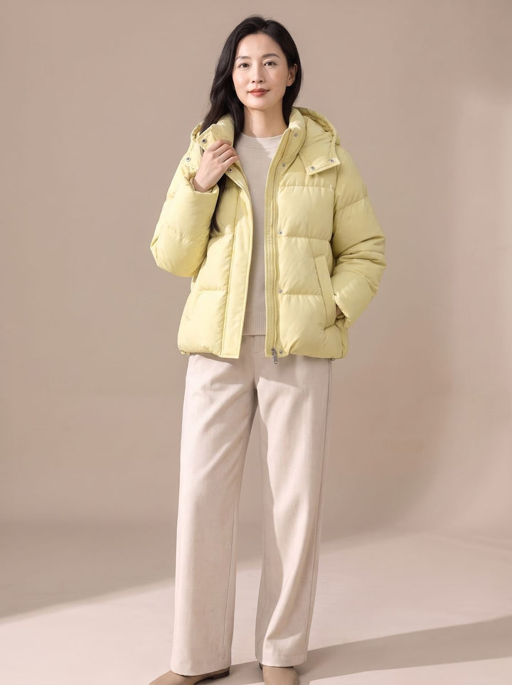 Brevaine | Women&